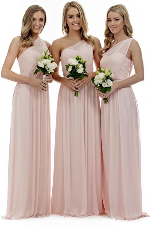 contemporary bridesmaid dresses uk