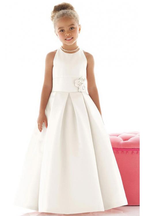 Made to Order Discount Flower Girl Dresses in Styleaisle Online Shop